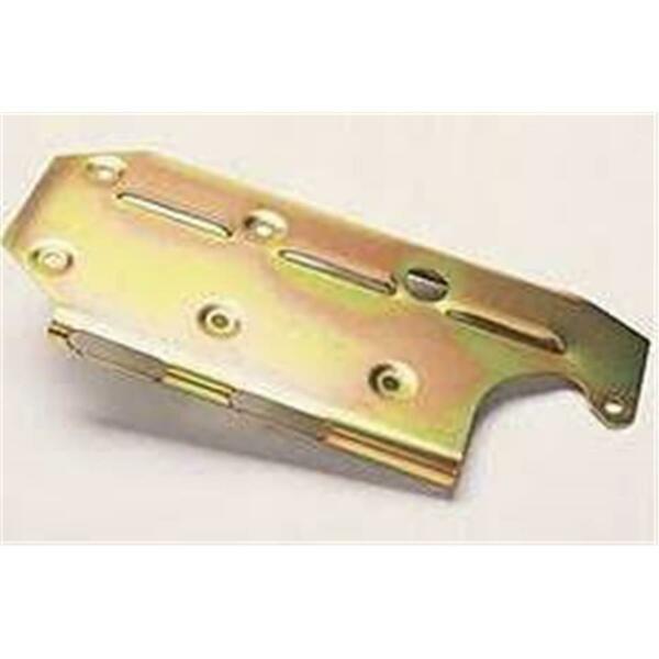 Milodon 1970-1979 Chevrolet Oil Pan Windage Tray M32-32101